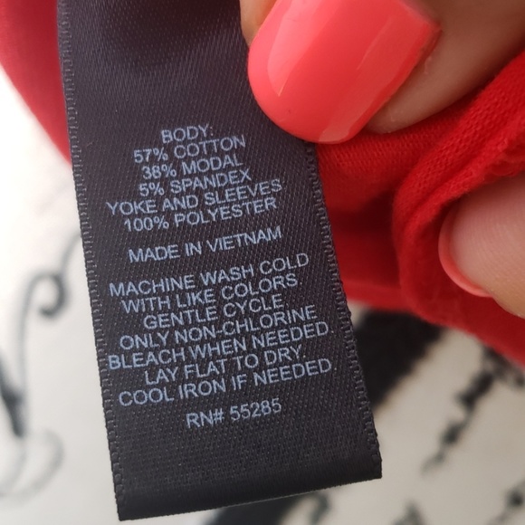 Express blouse - Picture 7 of 8